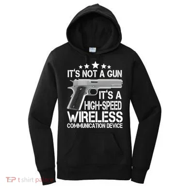 Women's Hoodie