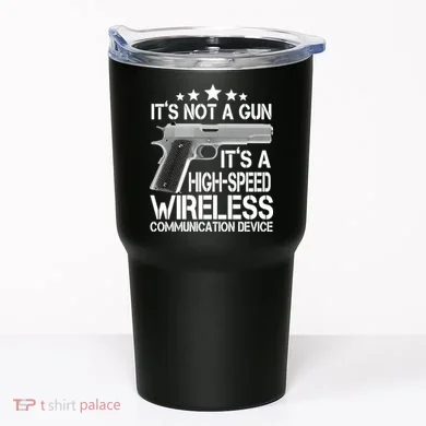 Tumbler