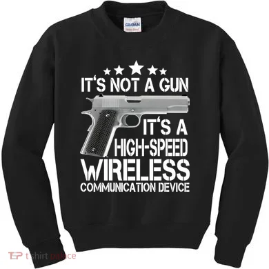 Kids Sweatshirt
