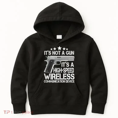 Kids Hoodie