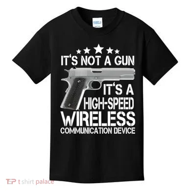 Kids T-Shirt