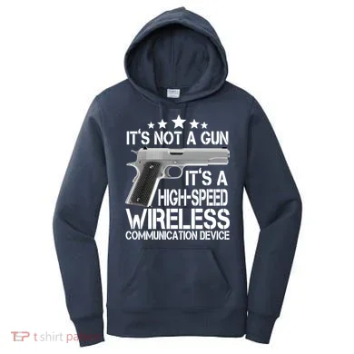 Women's Hoodie