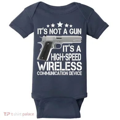 Baby Bodysuit