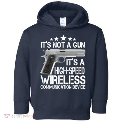 Toddler Hoodie
