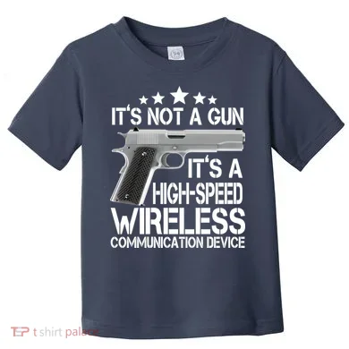 Toddler T-Shirt