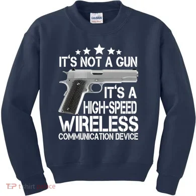 Kids Sweatshirt