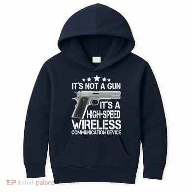 Kids Hoodie