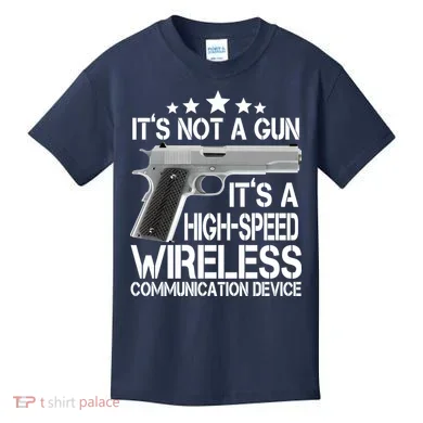 Kids T-Shirt