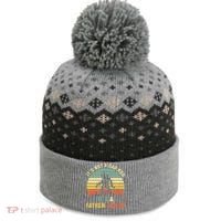 Its Not A Dad Bod Its A Father Figure, Dad Bod Father Figure The Baniff Cuffed Pom Beanie thumb 0