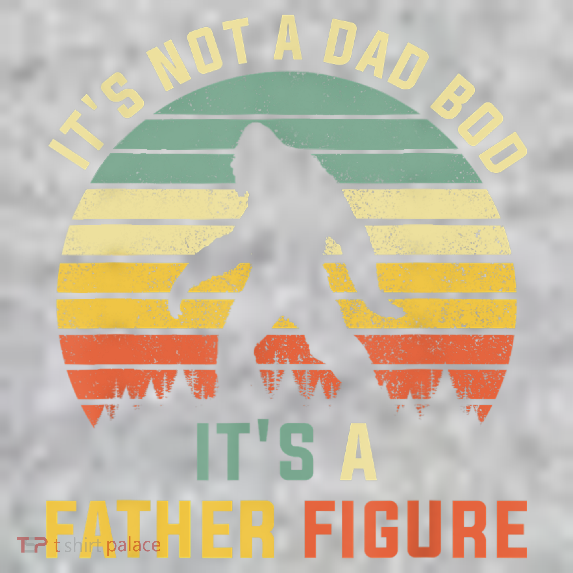 Its Not A Dad Bod Its A Father Figure, Dad Bod Father Figure The Baniff Cuffed Pom Beanie