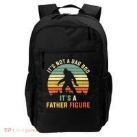 Its Not A Dad Bod Its A Father Figure, Dad Bod Father Figure Backpack thumb 0
