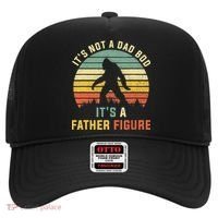 Its Not A Dad Bod Its A Father Figure, Dad Bod Father Figure Hat thumb 0
