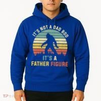 Its Not A Dad Bod Its A Father Figure, Dad Bod Father Figure Hoodie thumb 2