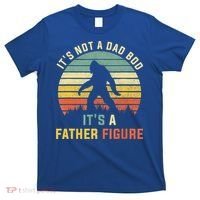 Its Not A Dad Bod Its A Father Figure, Dad Bod Father Figure T-Shirt thumb 0