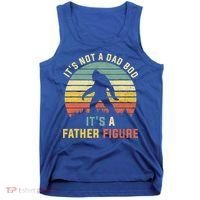 Its Not A Dad Bod Its A Father Figure, Dad Bod Father Figure Tank Top thumb 0