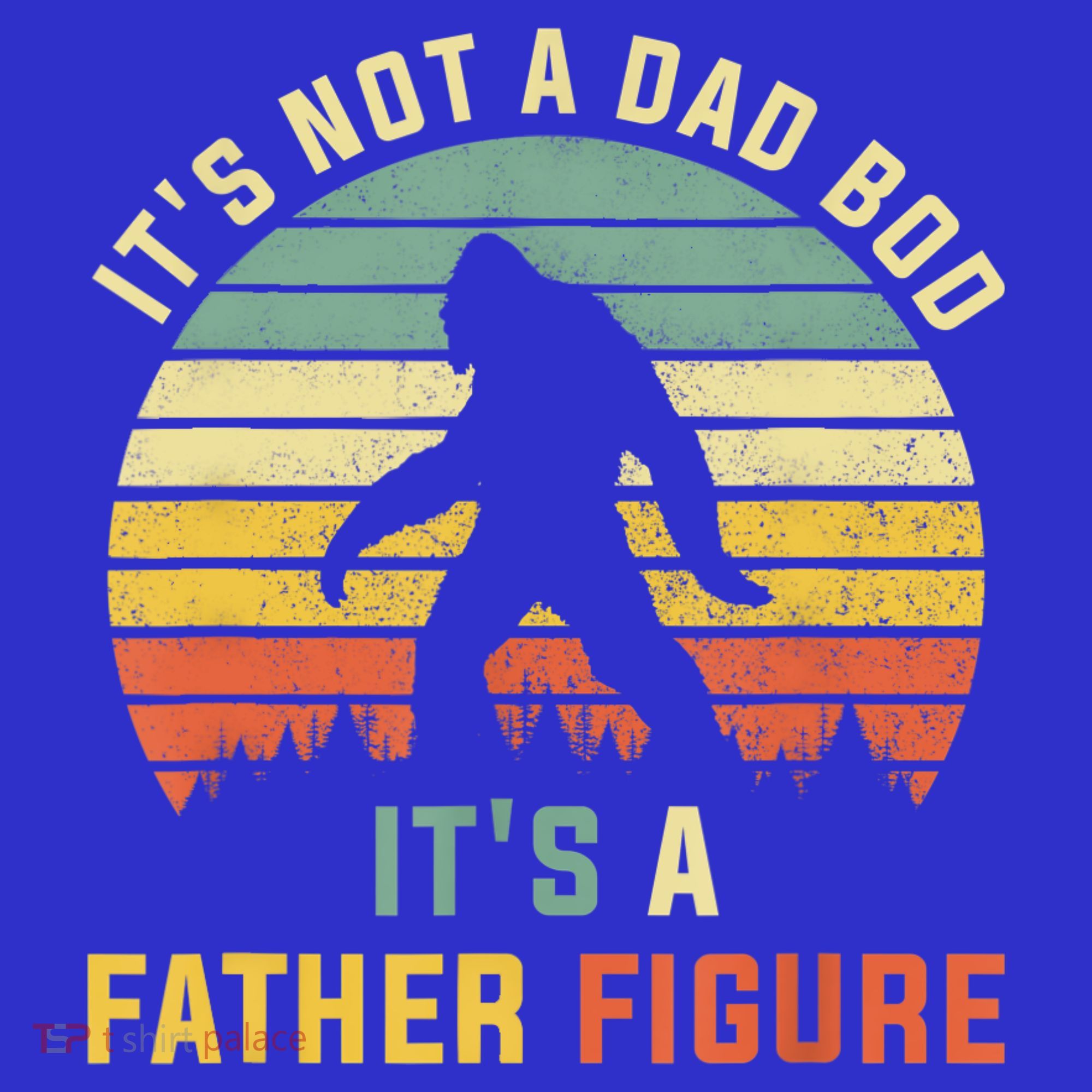 Its Not A Dad Bod Its A Father Figure, Dad Bod Father Figure Visor