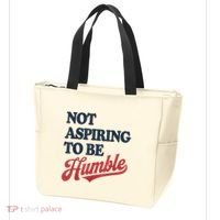 IM Not Aspiring To Be Humble Tote Bag thumb 3