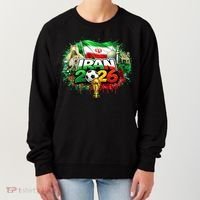 Iran North America Soccer Tournament 2026 Women's Sweatshirt thumb 0