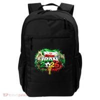 Iran North America Soccer Tournament 2026 Backpack thumb 0