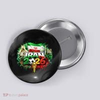 Iran North America Soccer Tournament 2026 Button thumb 0