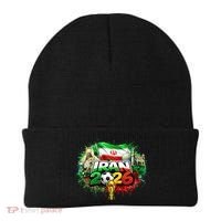 Iran North America Soccer Tournament 2026 Beanie thumb 0
