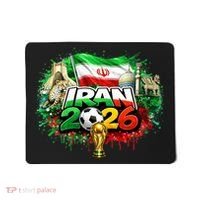 Iran North America Soccer Tournament 2026 Mousepad thumb 0