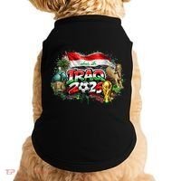 Iraq North America Soccer Tournament 2026 Doggie Tank thumb 0