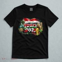 Iraq North America Soccer Tournament 2026 T-Shirt thumb 5