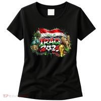 Iraq North America Soccer Tournament 2026 Women's T-Shirt thumb 0