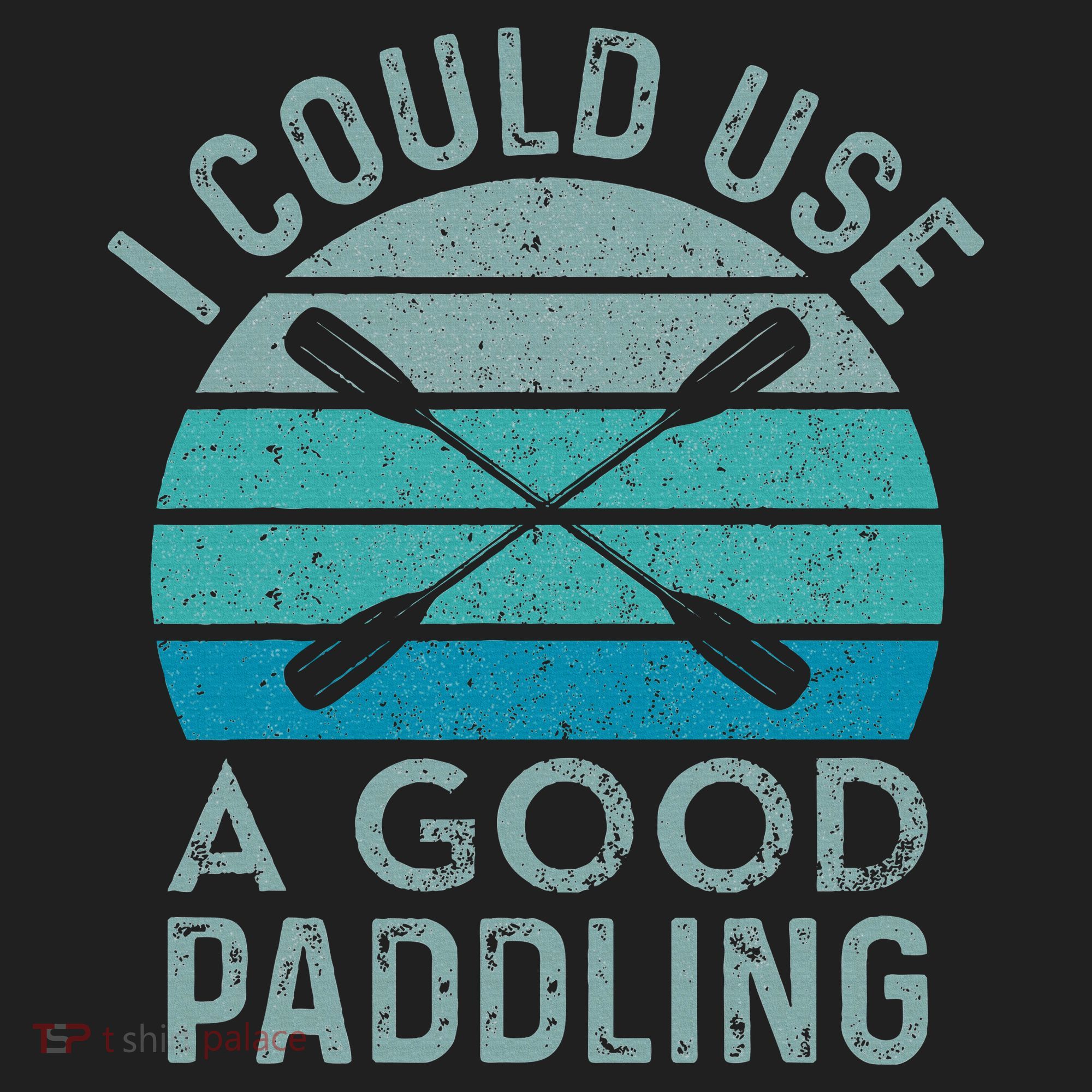 I Need A Good Paddling Funny Kayak Kayaking Beanie