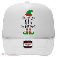 I'm Not An Elf I'm Just Short Hat thumb 0
