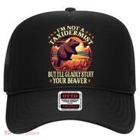I'm Not A Taxidermist But I'll Gladly Stuff Your Beaver Hat thumb 0