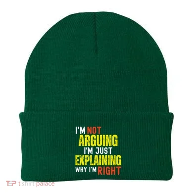 Beanie