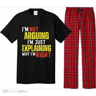 Pajama Set