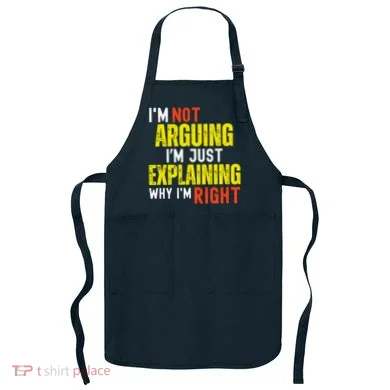 Apron