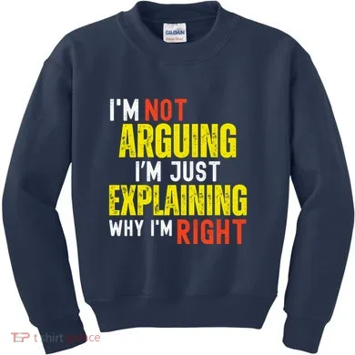 Kids Sweatshirt