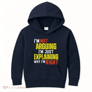 Kids Hoodie