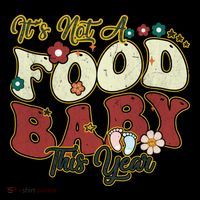 ItS Not A Food This Year Thanksgiving And Christmas Cute Gift Coffee Mug thumb 5