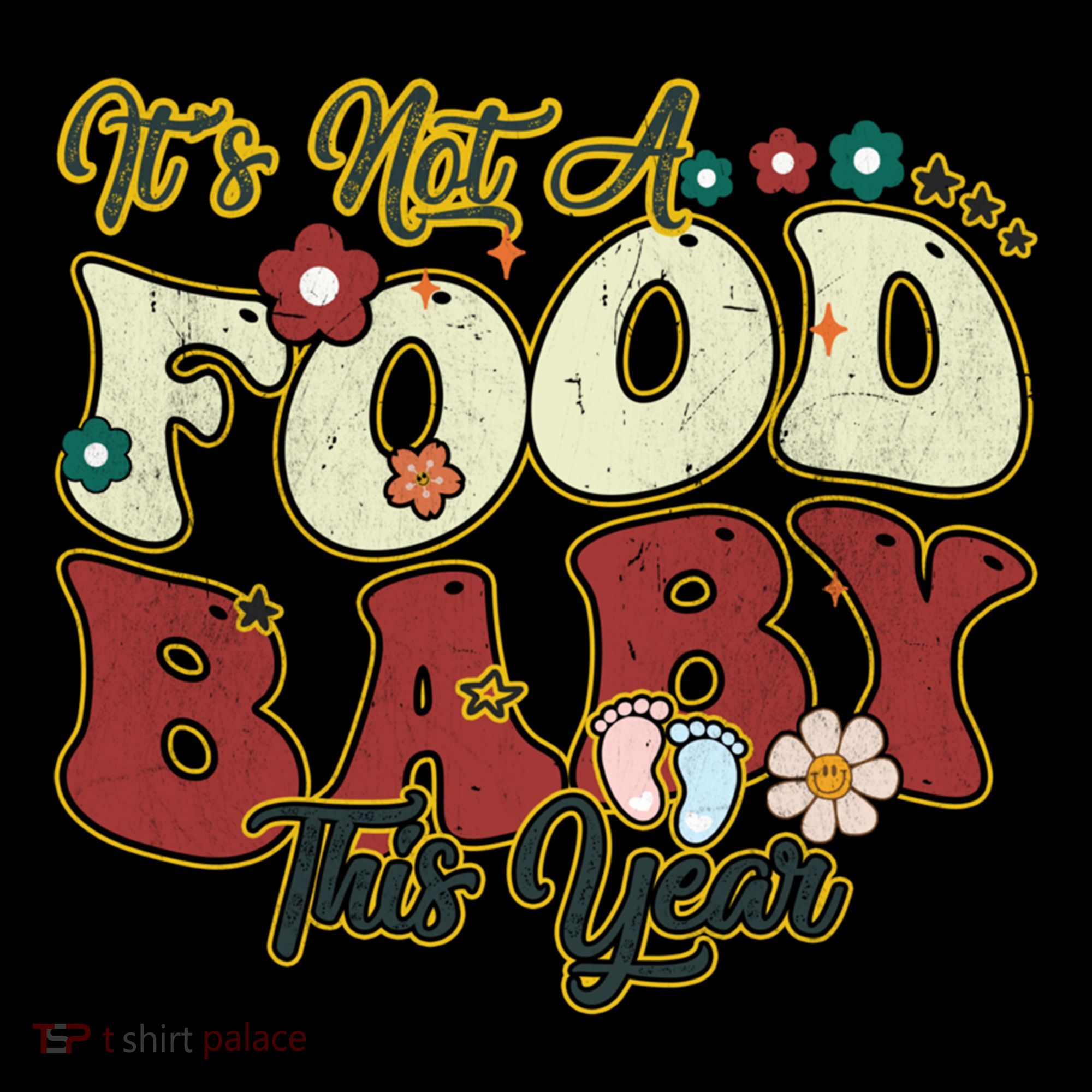 ItS Not A Food This Year Thanksgiving And Christmas Cute Gift Coffee Mug