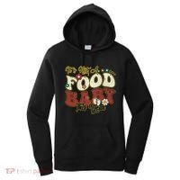 ItS Not A Food This Year Thanksgiving And Christmas Cute Gift Women's Hoodie thumb 0