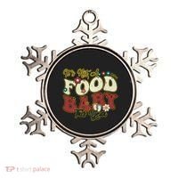 ItS Not A Food This Year Thanksgiving And Christmas Cute Gift Ornament thumb 0