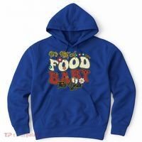 ItS Not A Food This Year Thanksgiving And Christmas Cute Gift Hoodie thumb 0