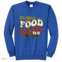 ItS Not A Food This Year Thanksgiving And Christmas Cute Gift Sweatshirt thumb 0