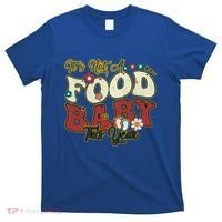 ItS Not A Food This Year Thanksgiving And Christmas Cute Gift T-Shirt thumb 0