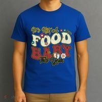 ItS Not A Food This Year Thanksgiving And Christmas Cute Gift T-Shirt thumb 3