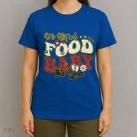 ItS Not A Food This Year Thanksgiving And Christmas Cute Gift T-Shirt thumb 4