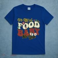 ItS Not A Food This Year Thanksgiving And Christmas Cute Gift T-Shirt thumb 5