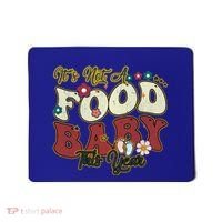 ItS Not A Food This Year Thanksgiving And Christmas Cute Gift Mousepad thumb 0