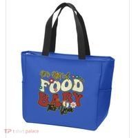 ItS Not A Food This Year Thanksgiving And Christmas Cute Gift Tote Bag thumb 3