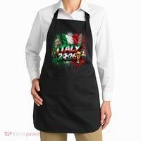 ITALY North America Soccer Tournament 2026 Apron thumb 2